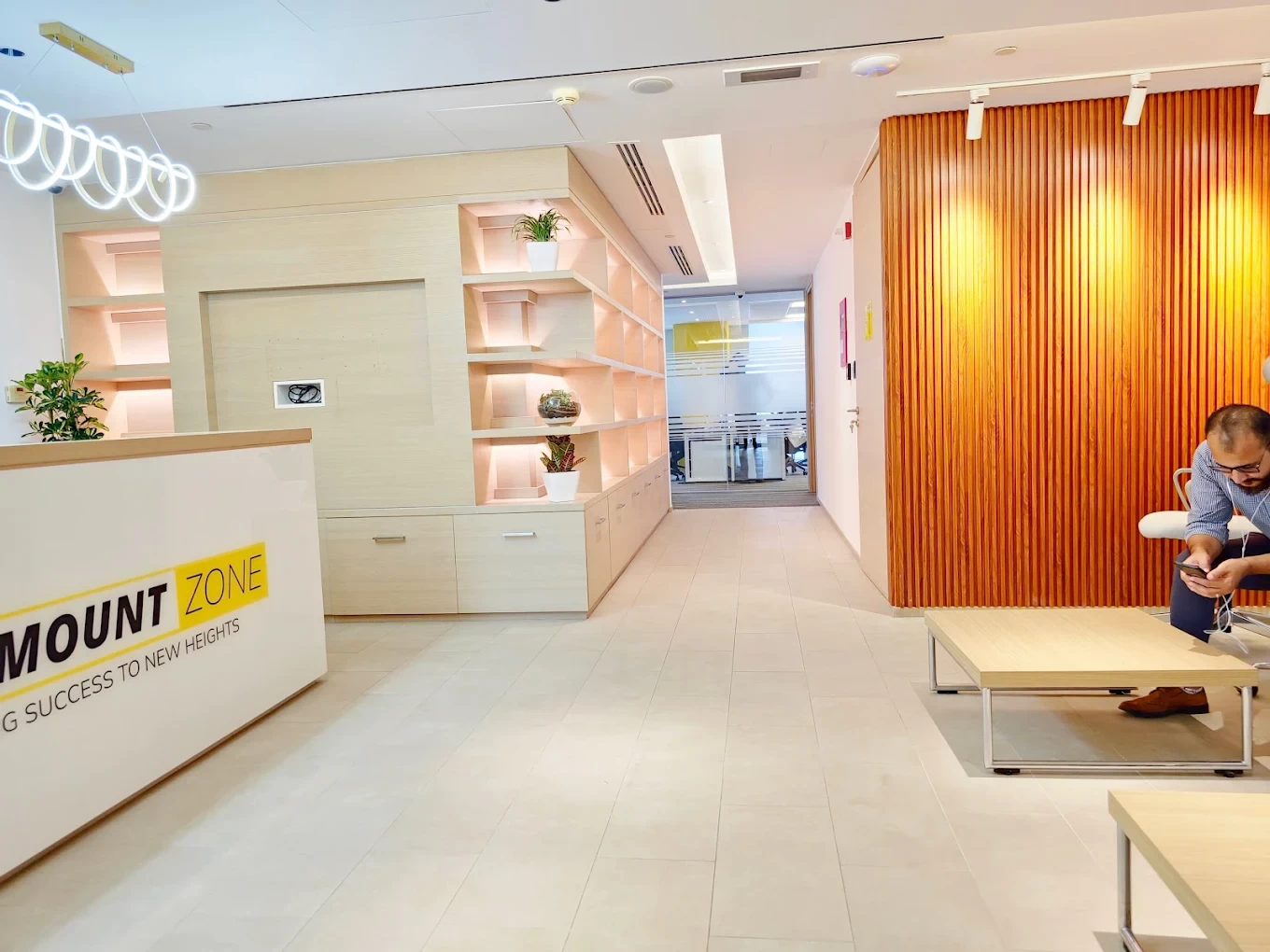 Business Setup Consultancy